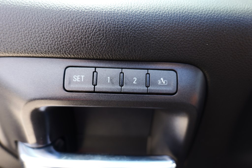 2018 GMC Sierra Image 14