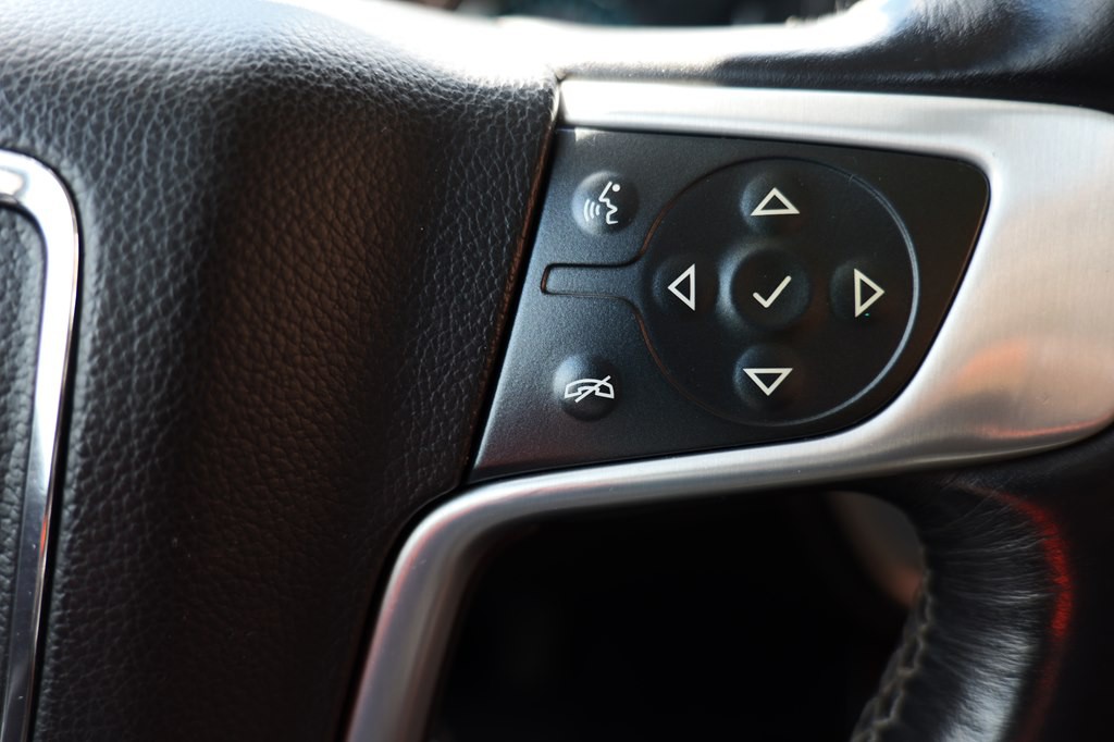 2018 GMC Sierra Image 18