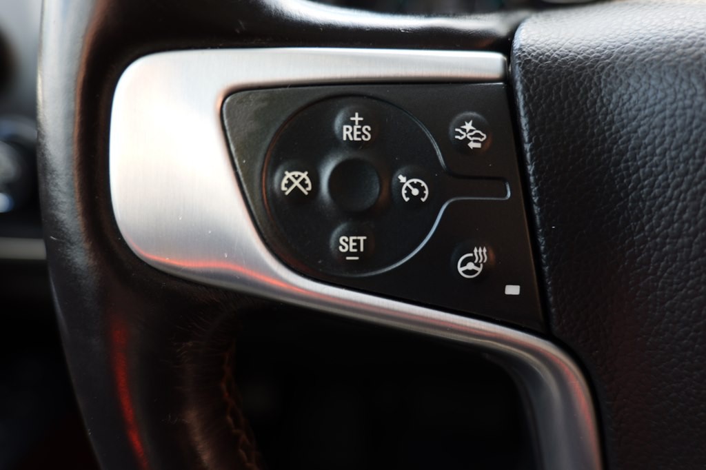 2018 GMC Sierra Image 19