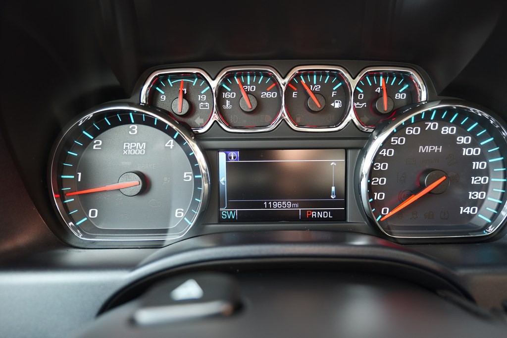 2018 GMC Sierra Image 20