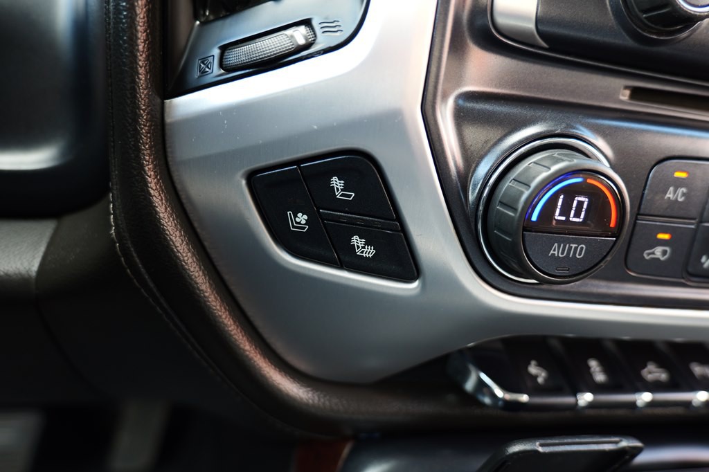 2018 GMC Sierra Image 27
