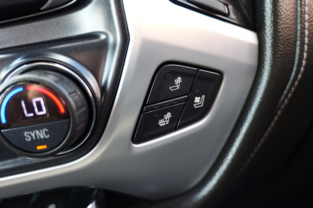 2018 GMC Sierra Image 28