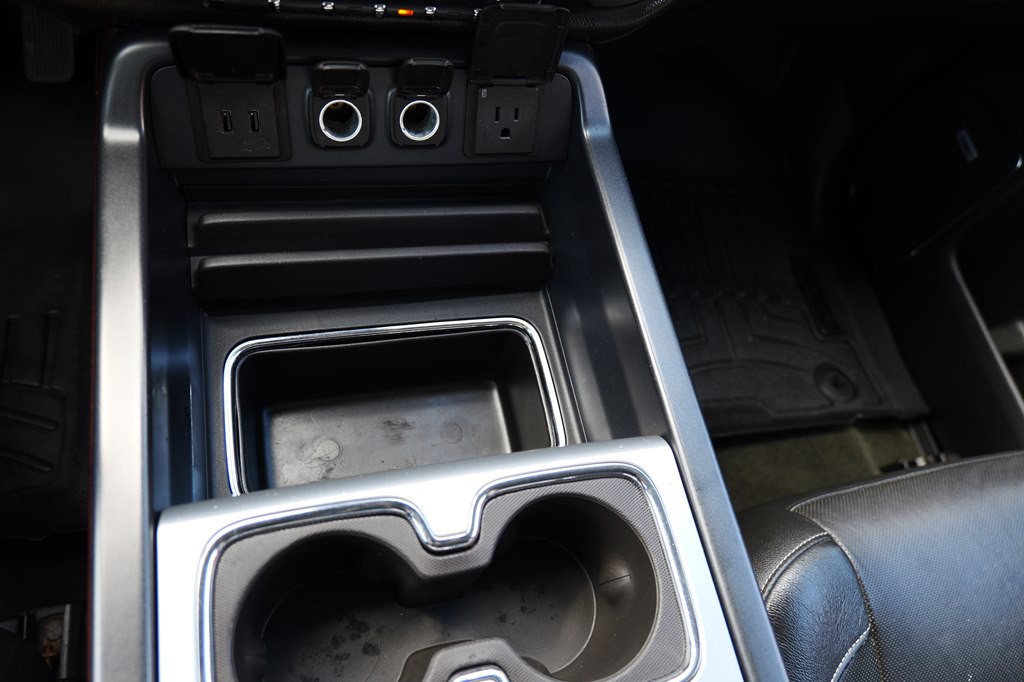 2018 GMC Sierra Image 29