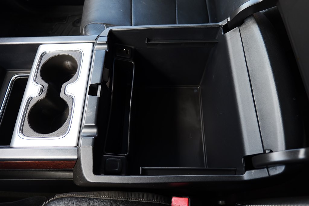 2018 GMC Sierra Image 31