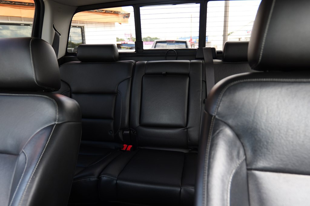 2018 GMC Sierra Image 34