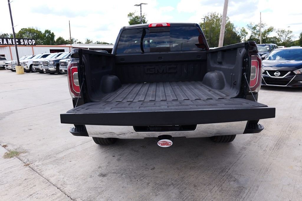 2018 GMC Sierra Image 42