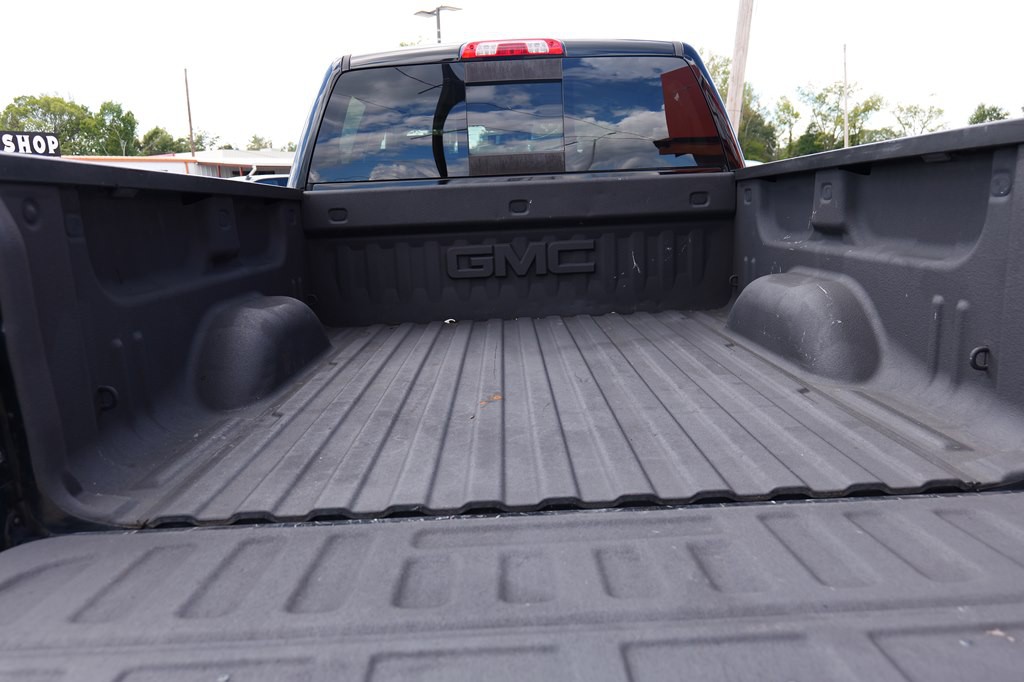 2018 GMC Sierra Image 43