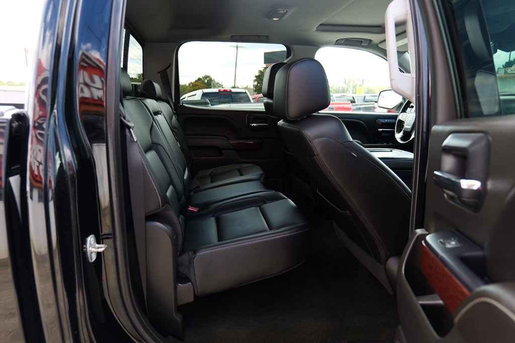 2018 GMC Sierra Image 44