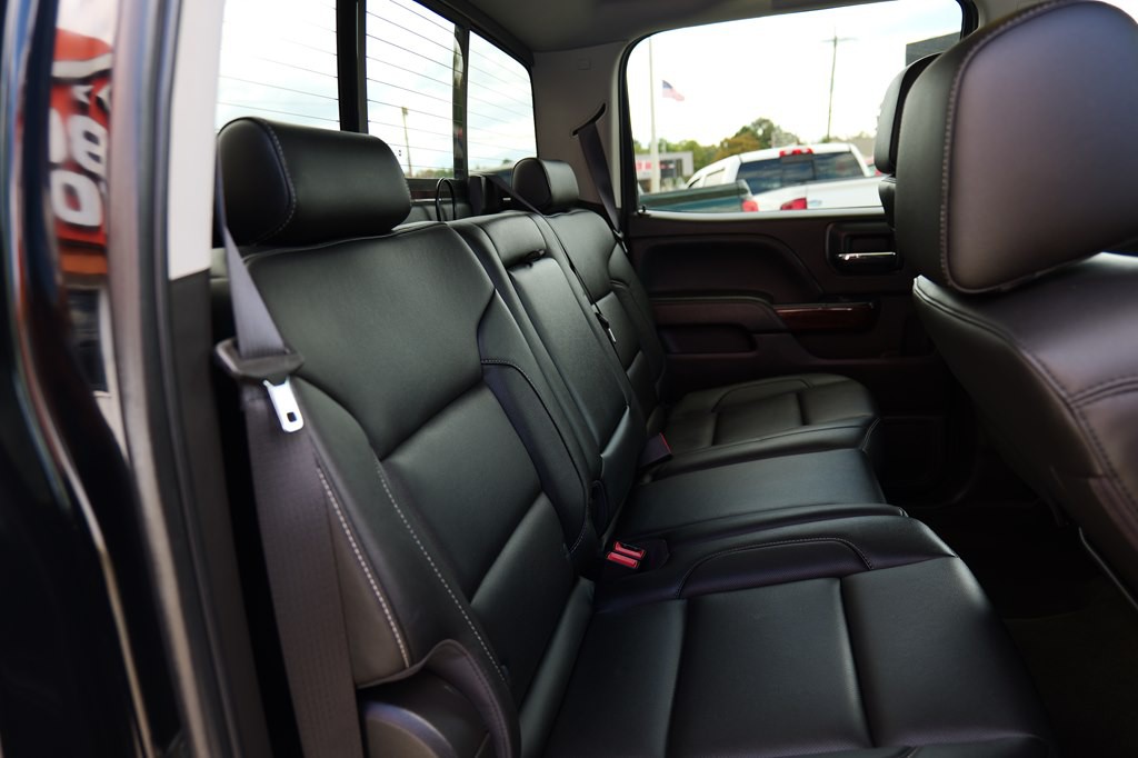 2018 GMC Sierra Image 45