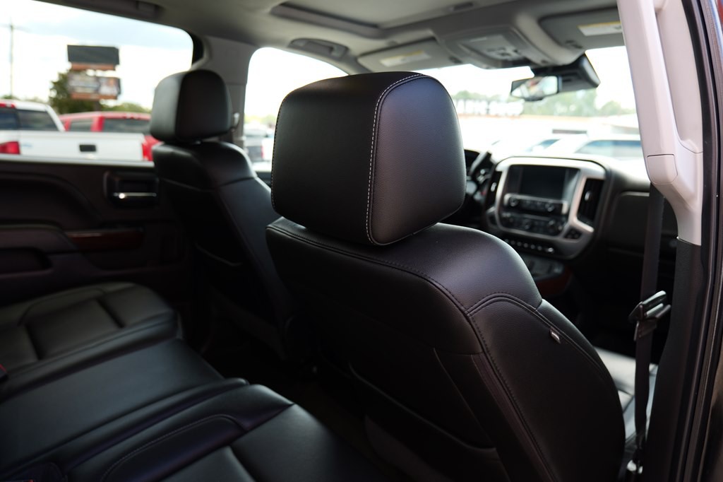 2018 GMC Sierra Image 46