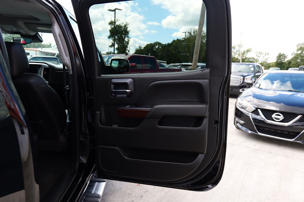 2018 GMC Sierra Image 47