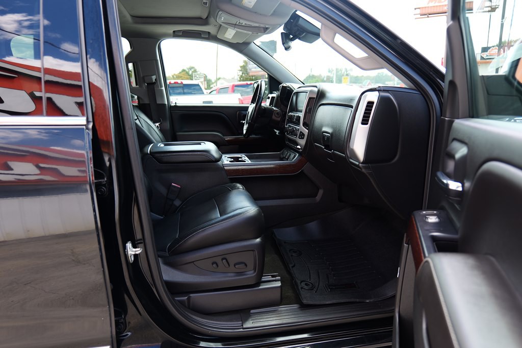 2018 GMC Sierra Image 49