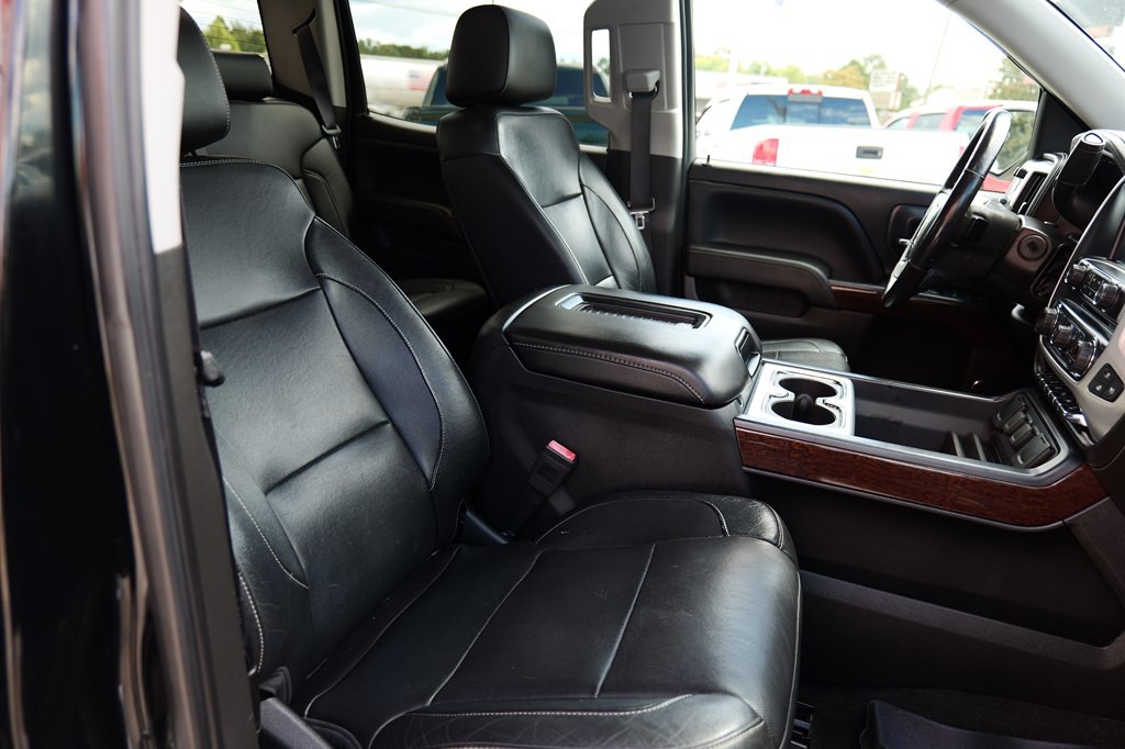 2018 GMC Sierra Image 50
