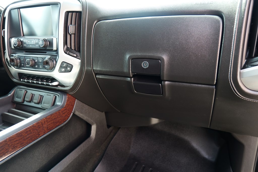 2018 GMC Sierra Image 52