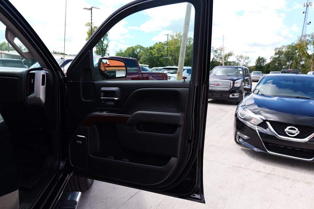 2018 GMC Sierra Image 54
