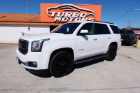 Image for 2016 GMC Yukon SLT ID: 7711314