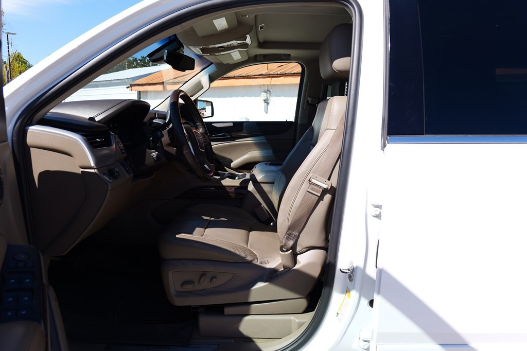2016 GMC Yukon Image 10