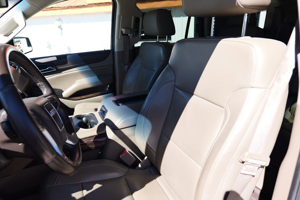 2016 GMC Yukon Image 12