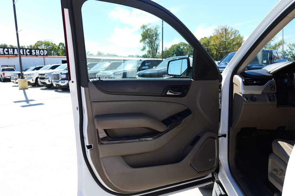 2016 GMC Yukon Image 13