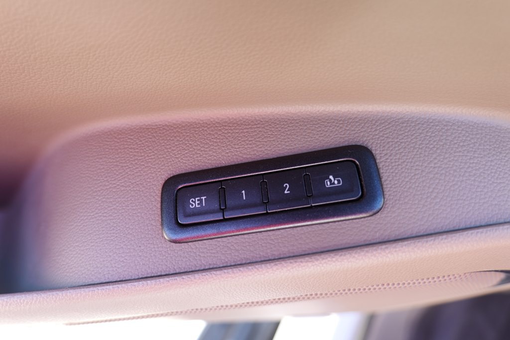 2016 GMC Yukon Image 15