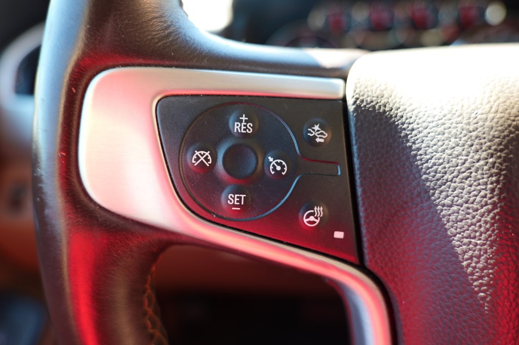 2016 GMC Yukon Image 20
