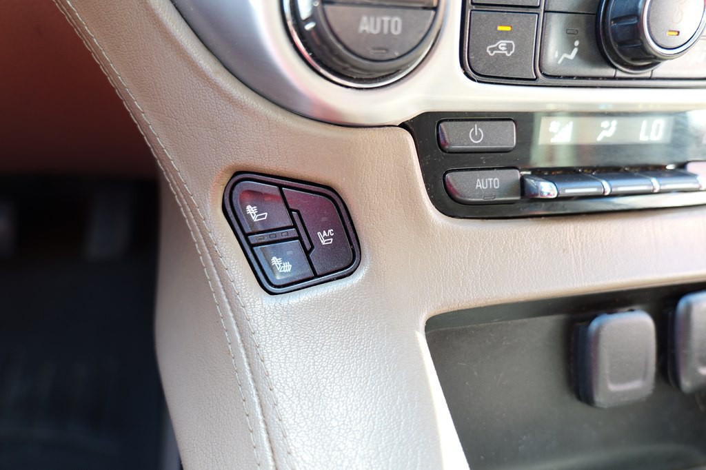 2016 GMC Yukon Image 27