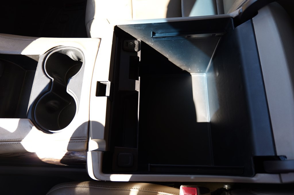 2016 GMC Yukon Image 33