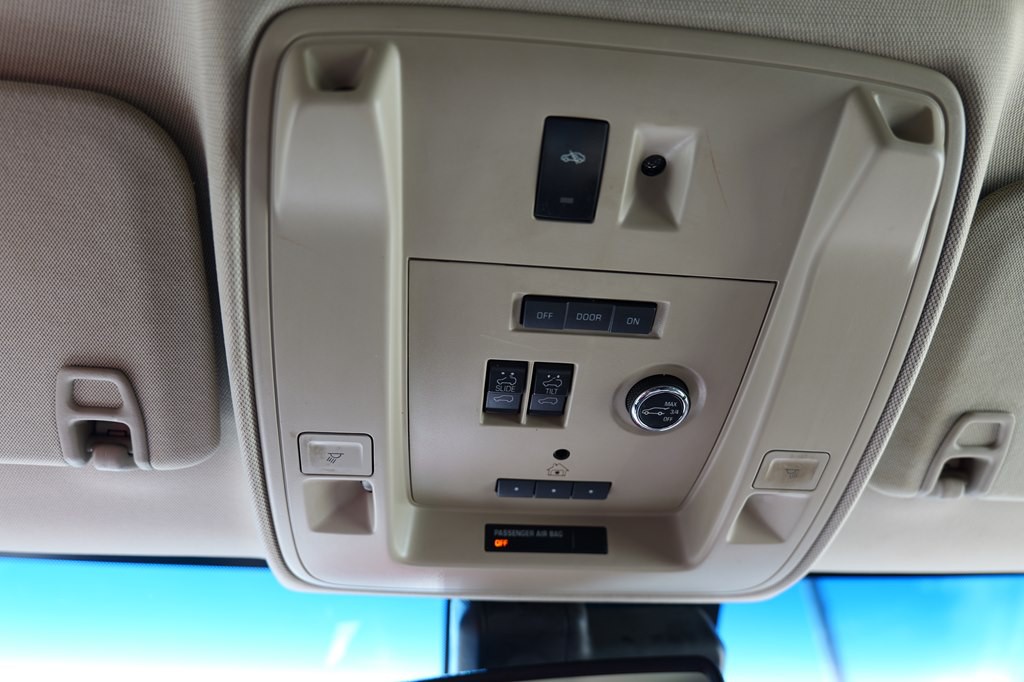 2016 GMC Yukon Image 34