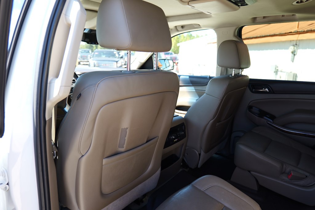 2016 GMC Yukon Image 38