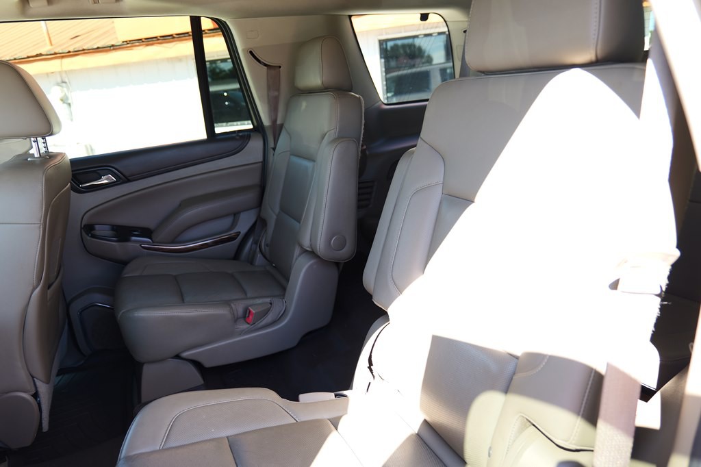 2016 GMC Yukon Image 39