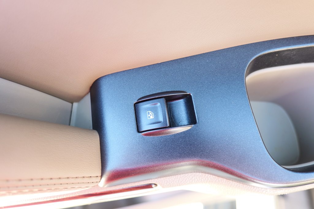 2016 GMC Yukon Image 41