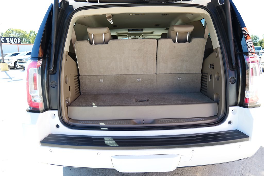 2016 GMC Yukon Image 48