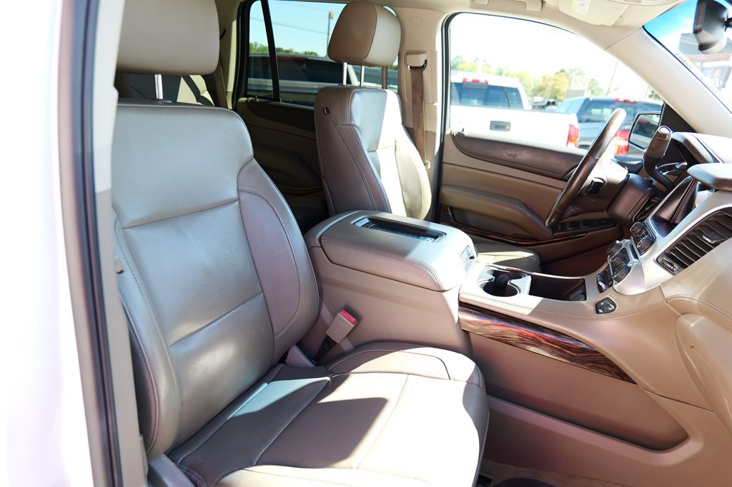 2016 GMC Yukon Image 56