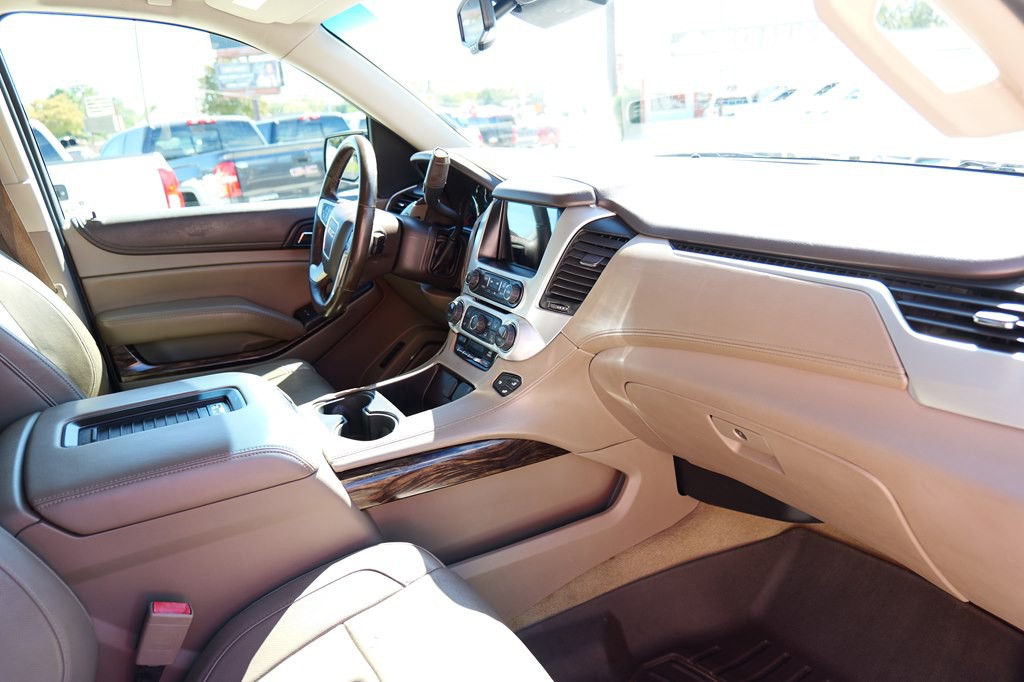 2016 GMC Yukon Image 57