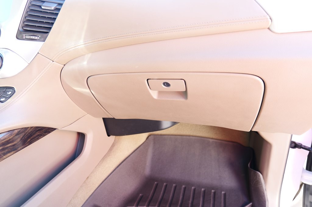 2016 GMC Yukon Image 58