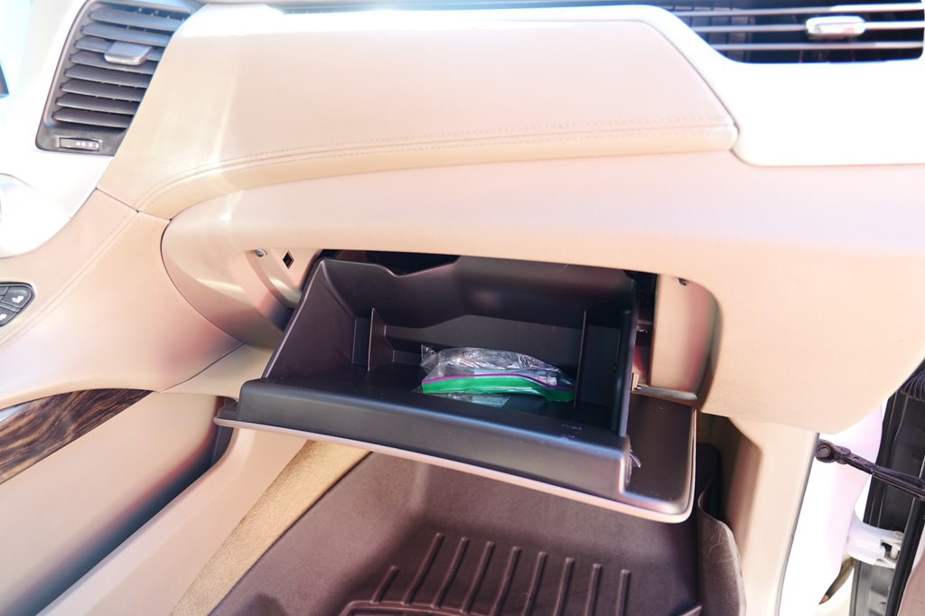 2016 GMC Yukon Image 59
