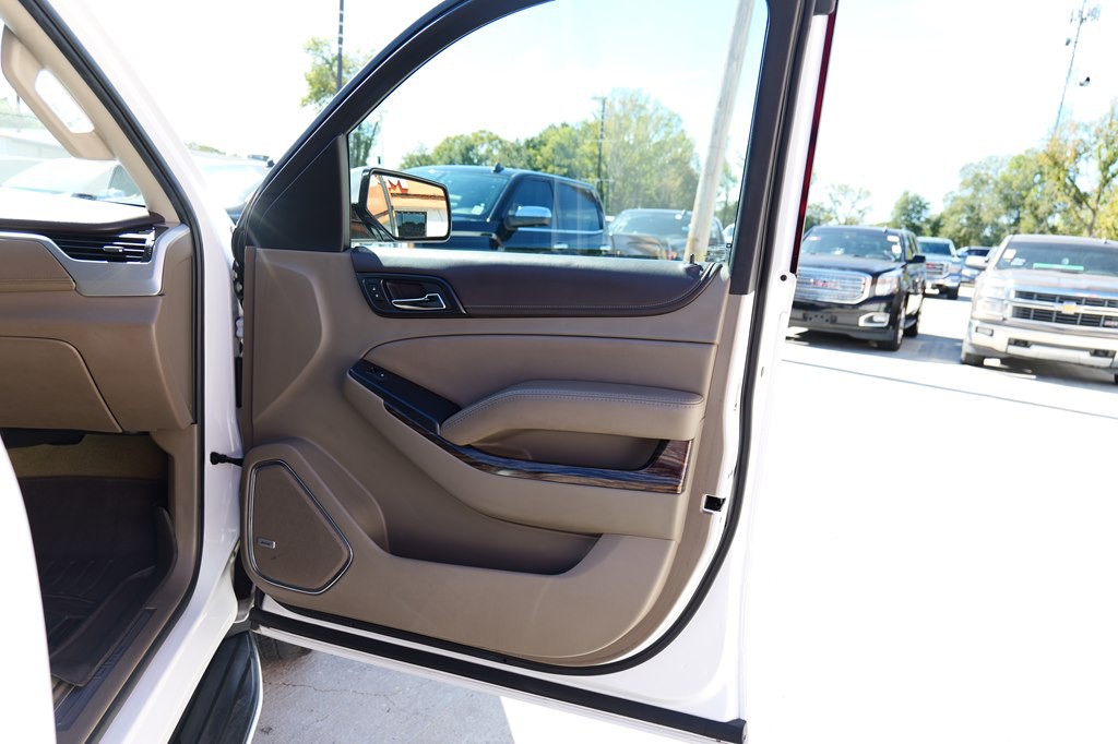 2016 GMC Yukon Image 60