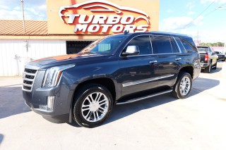 Image for 2019 Cadillac Escalade Premium ID: 7715990