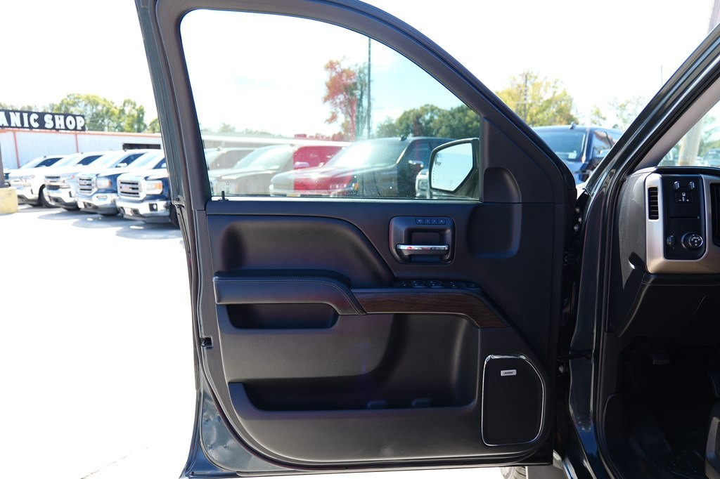 2017 GMC Sierra Image 13