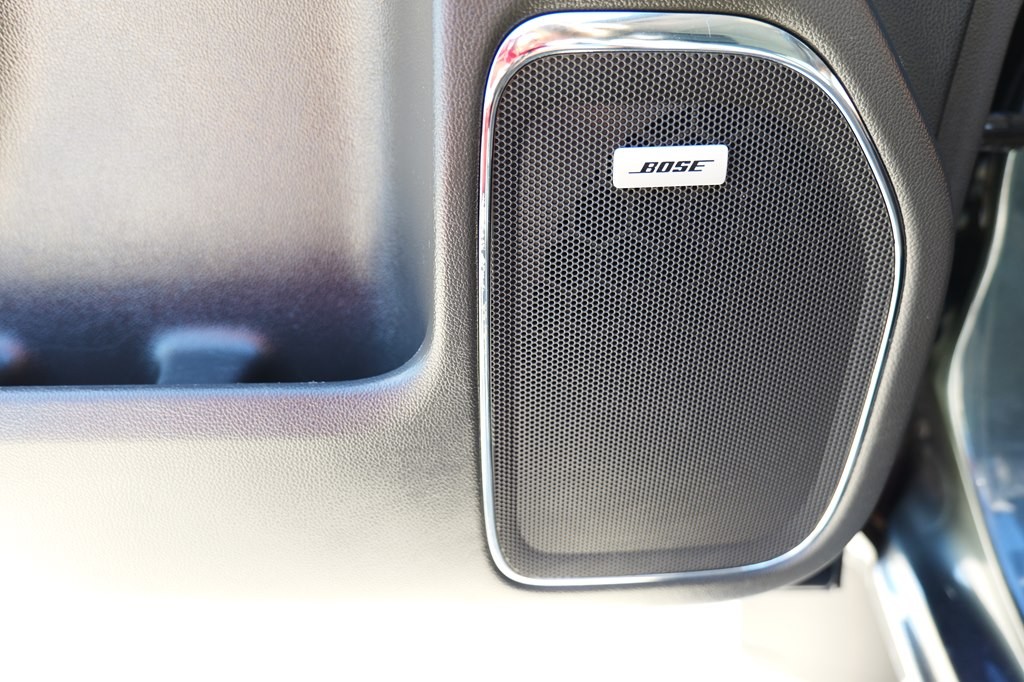 2017 GMC Sierra Image 16