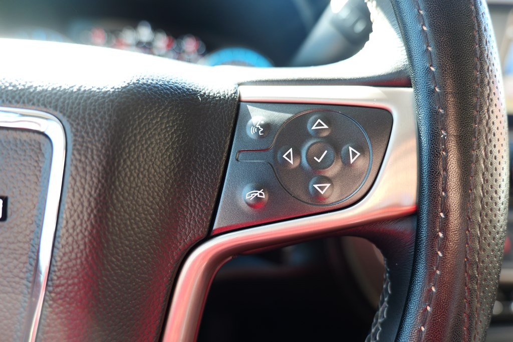2017 GMC Sierra Image 20