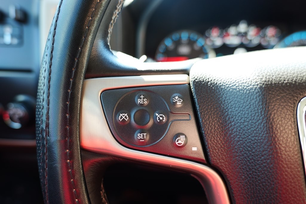 2017 GMC Sierra Image 21