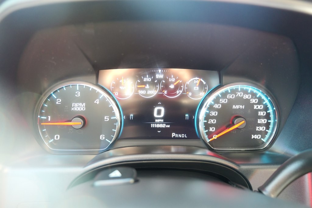 2017 GMC Sierra Image 22