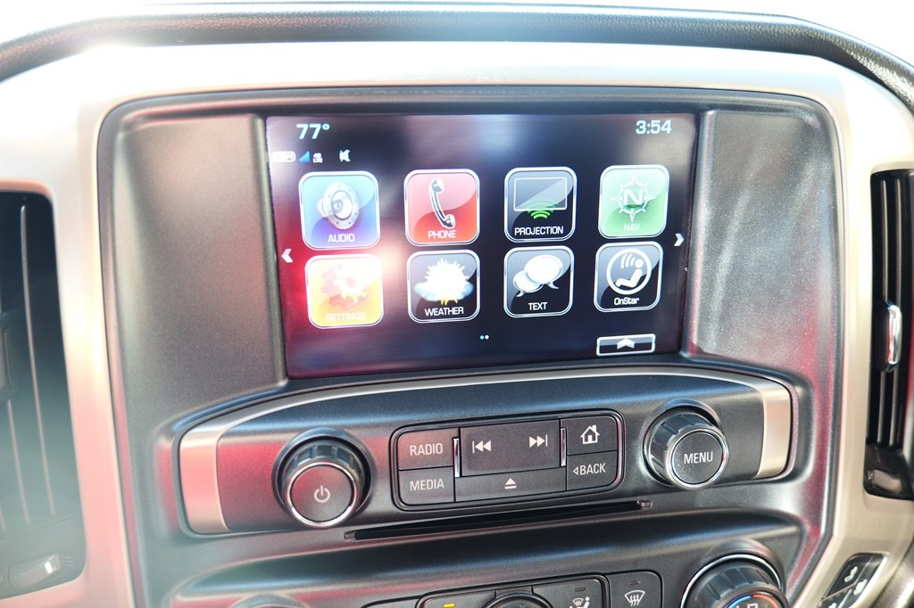 2017 GMC Sierra Image 24