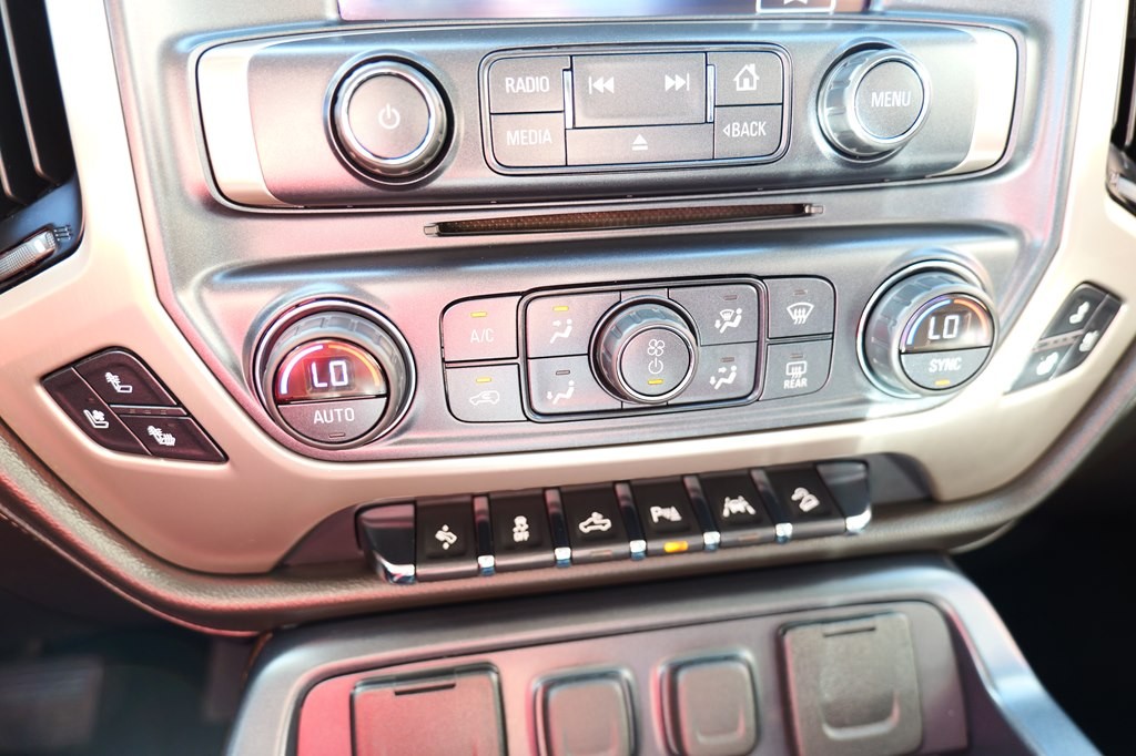 2017 GMC Sierra Image 26