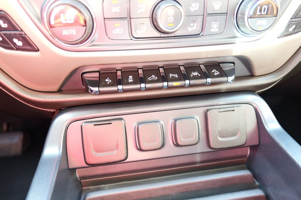 2017 GMC Sierra Image 27