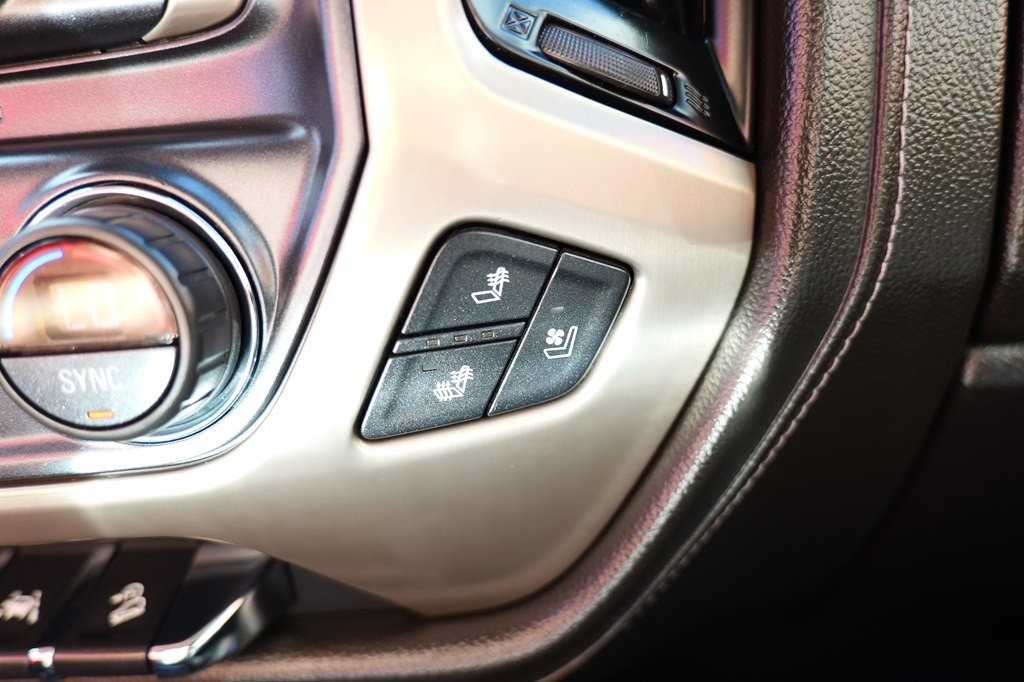 2017 GMC Sierra Image 30