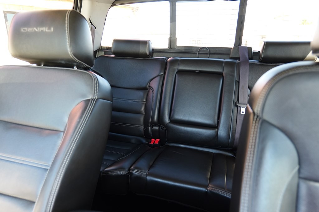 2017 GMC Sierra Image 37