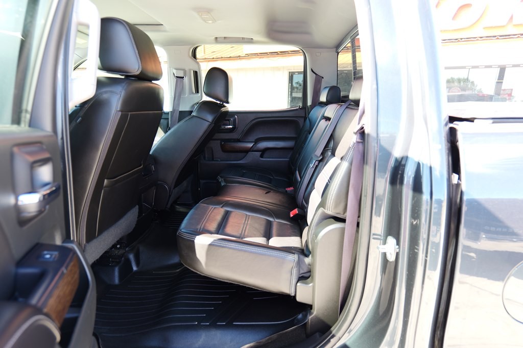 2017 GMC Sierra Image 38