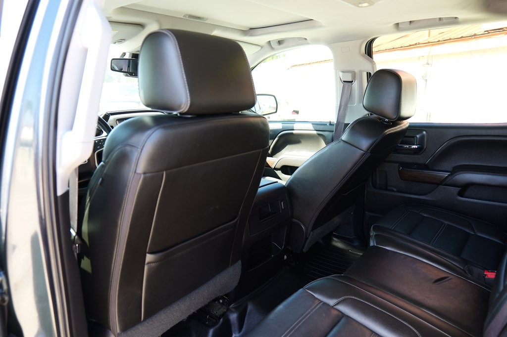 2017 GMC Sierra Image 39